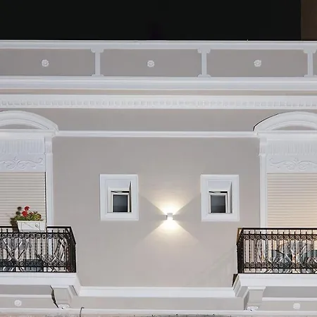 Villa Nina Central Rooms 레조디칼라브리아