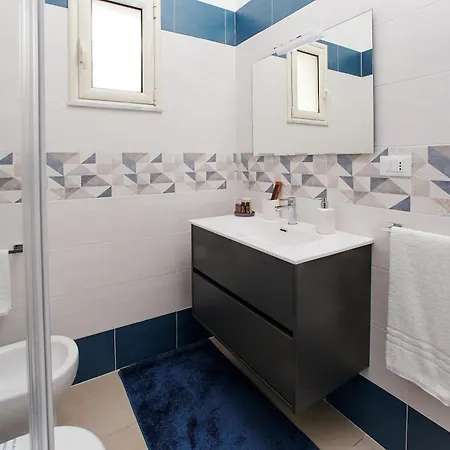 Villa Nina Central Rooms