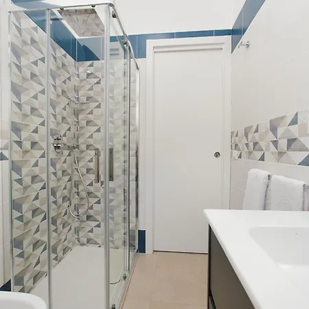 B&B Villa Nina Central Rooms