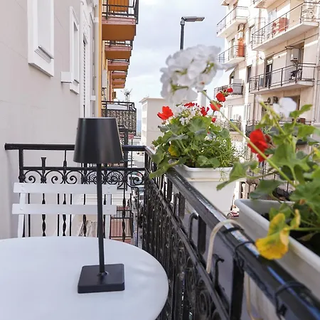 Villa Nina Central Rooms 레조디칼라브리아