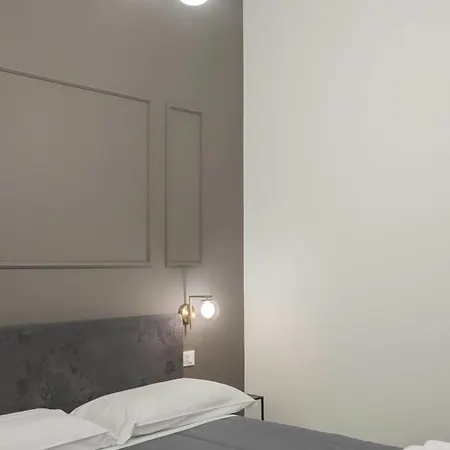 Nina 3* רג'יו די קאלאבריה