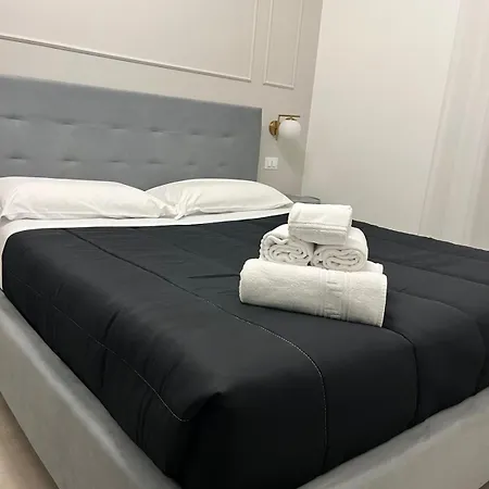 Nina 4* רג'יו די קאלאבריה