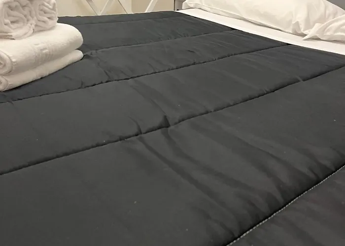 Nina לינה וארוחת בוקר רג'יו די קאלאבריה