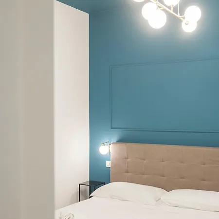 Nina 4* Reggio Calabria