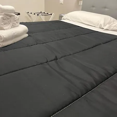 Nina Nocleg ze śniadaniem Reggio di Calabria