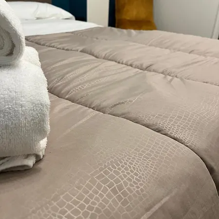 Nocleg ze śniadaniem Nina