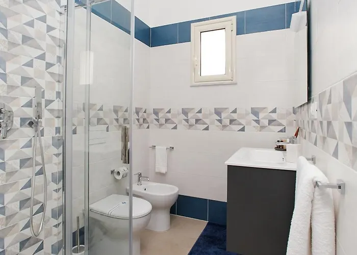 Nocleg ze śniadaniem Nina 3*