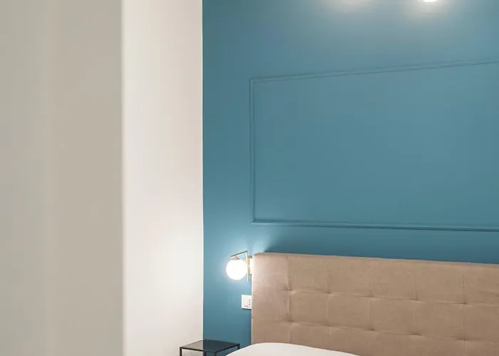 Nina 3* Reggio di Calabria