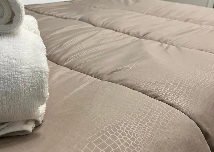 Nocleg ze śniadaniem Nina